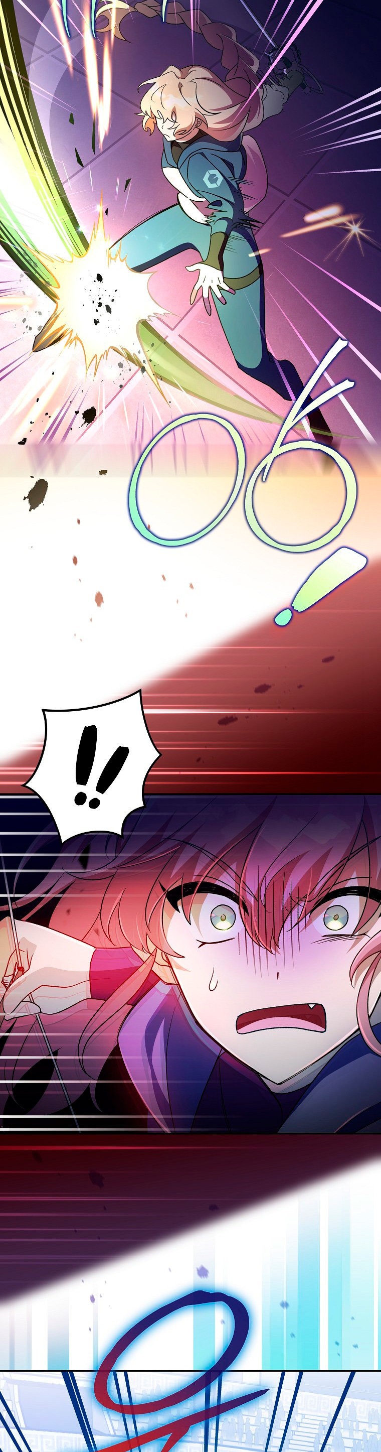 Read EL extra de la novela (es) Manga Online