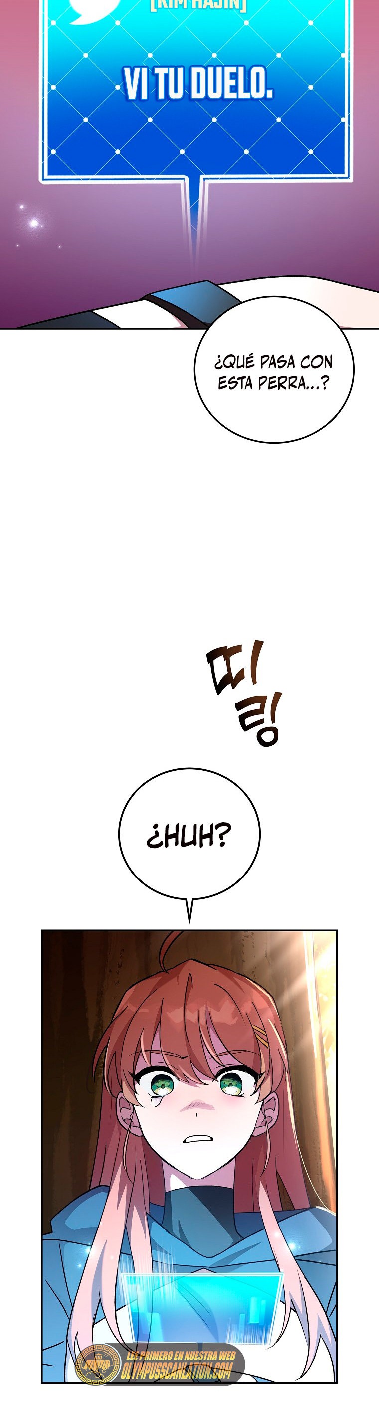 Read EL extra de la novela (es) Manga Online
