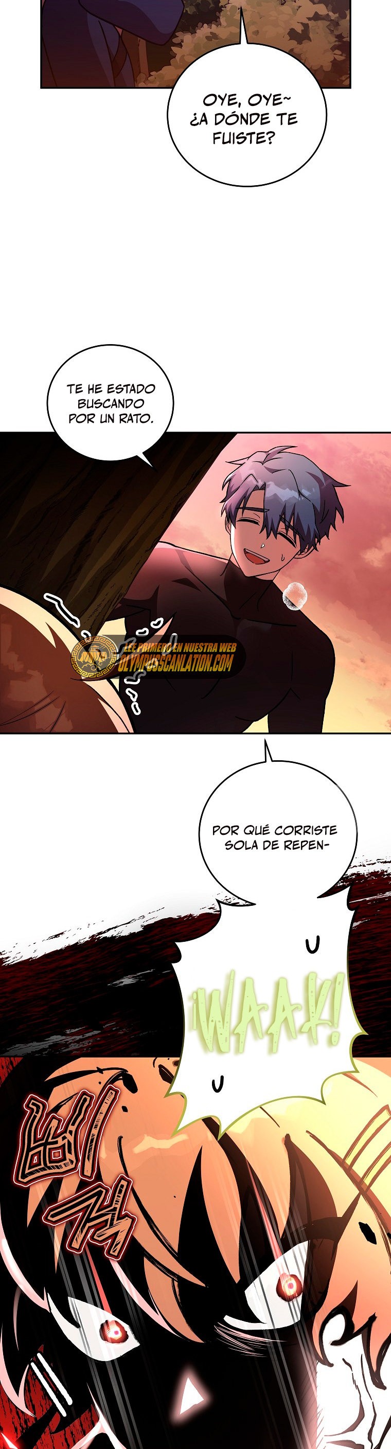 Read EL extra de la novela (es) Manga Online