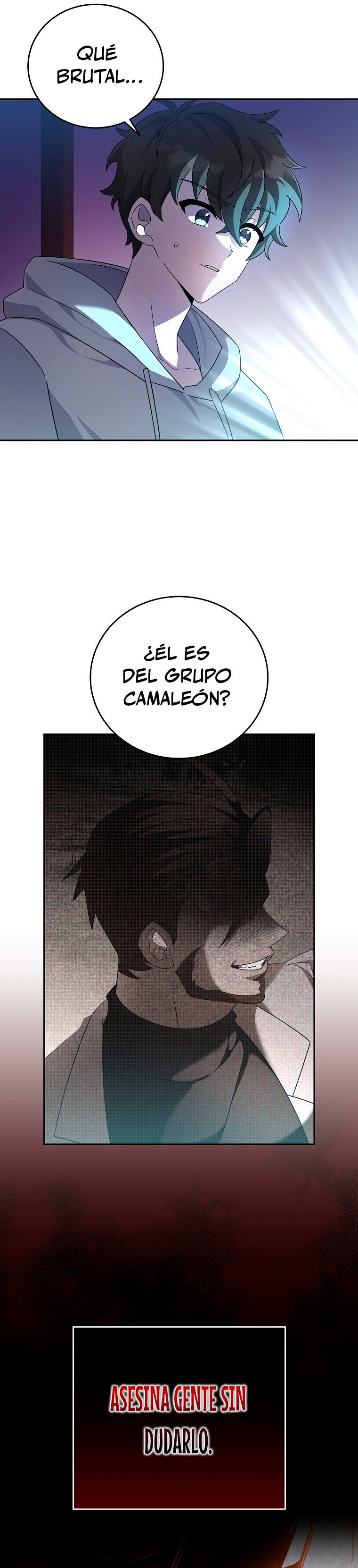 Read EL extra de la novela (es) Manga Online