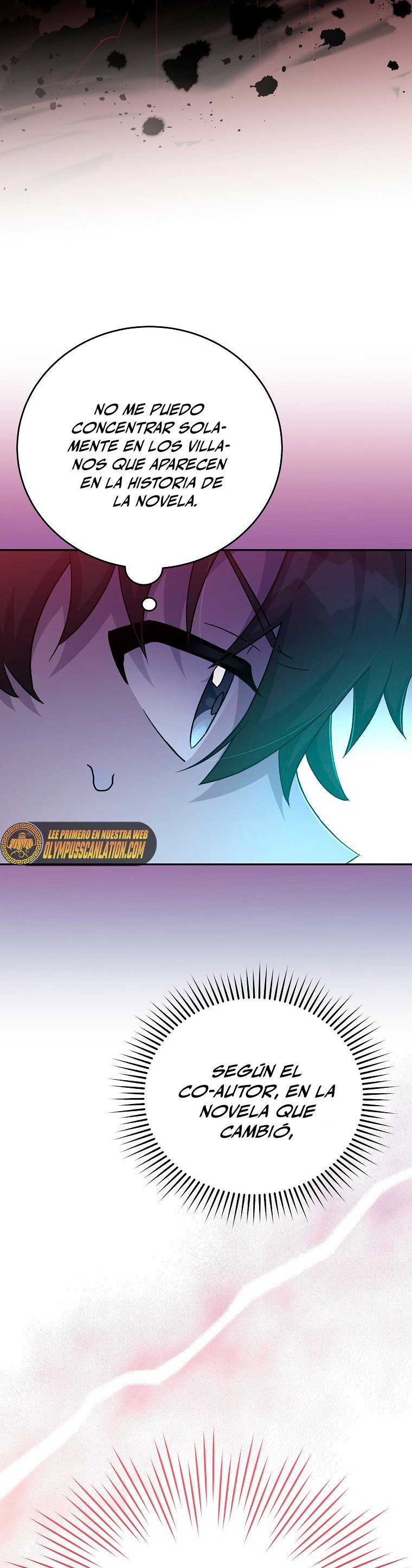 Read EL extra de la novela (es) Manga Online