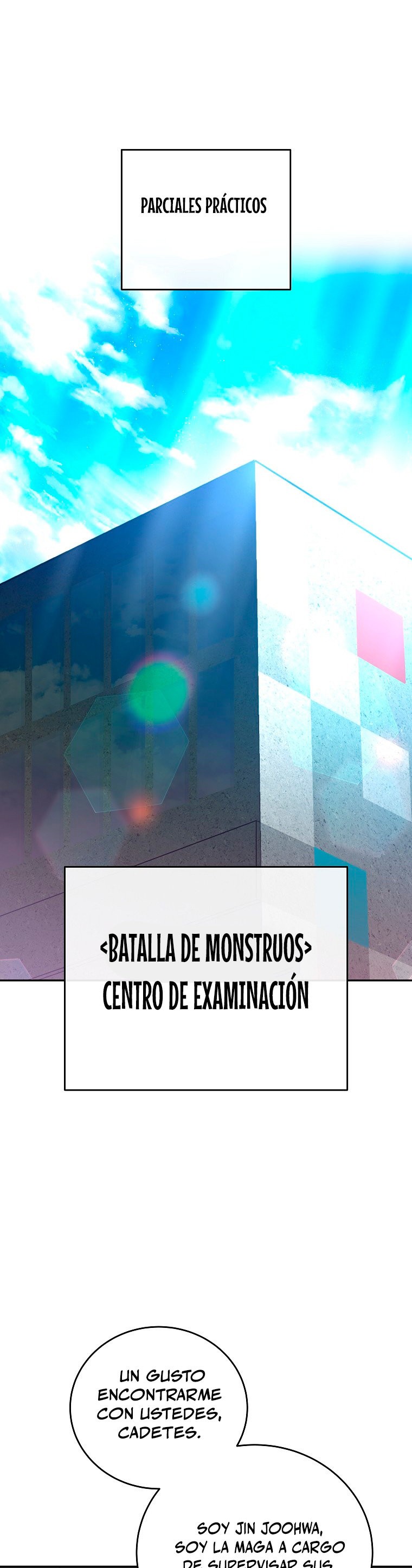 Read EL extra de la novela (es) Manga Online