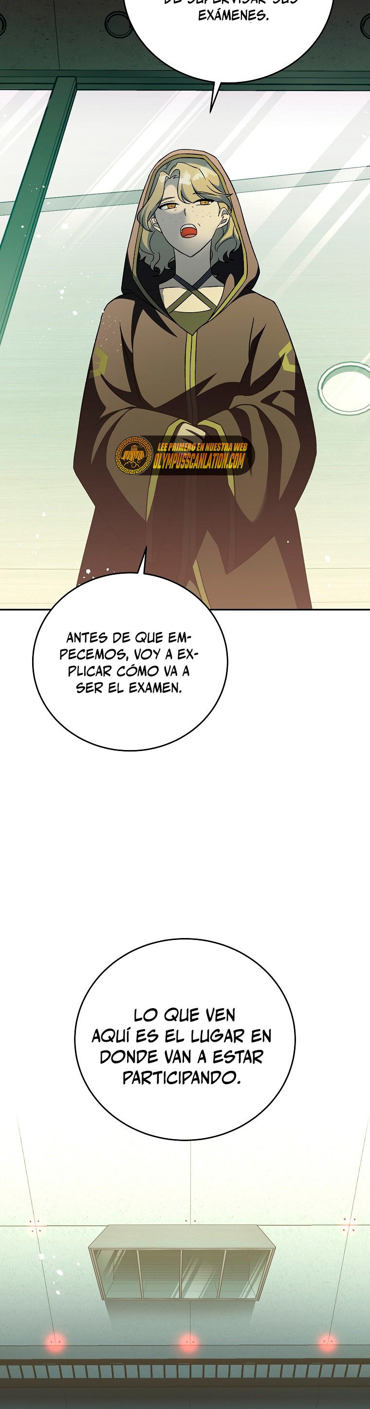 Read EL extra de la novela (es) Manga Online