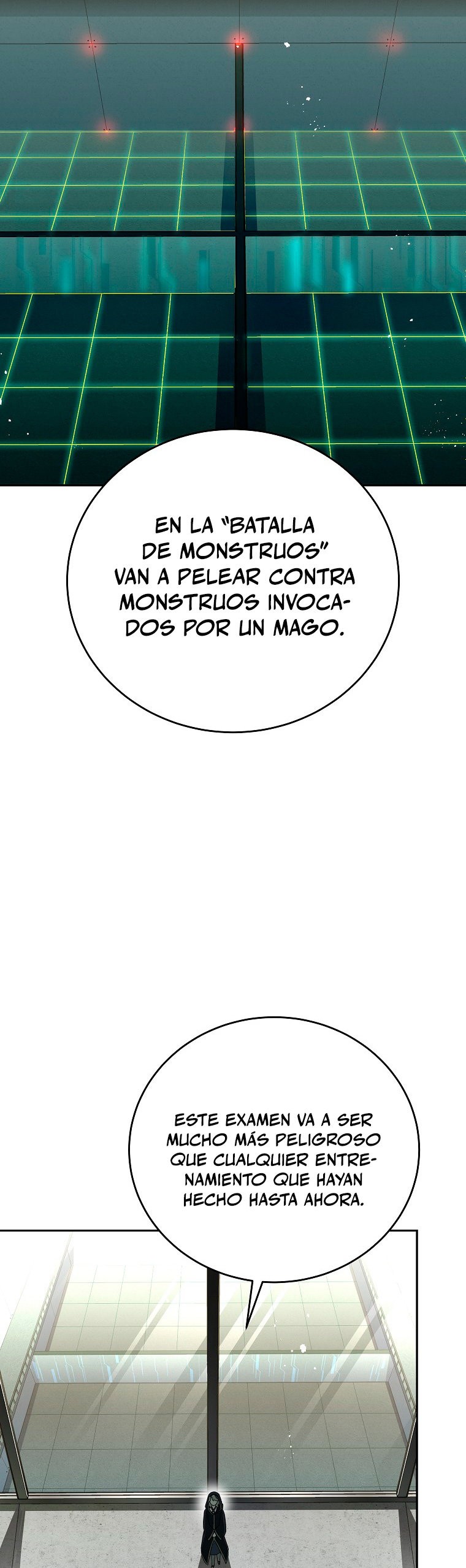 Read EL extra de la novela (es) Manga Online