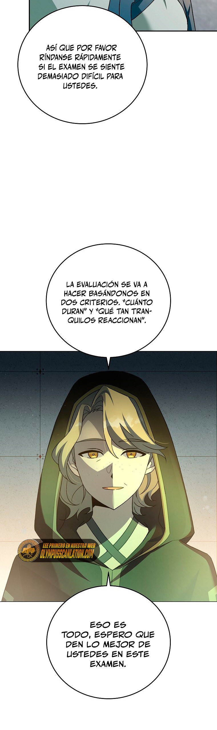 Read EL extra de la novela (es) Manga Online