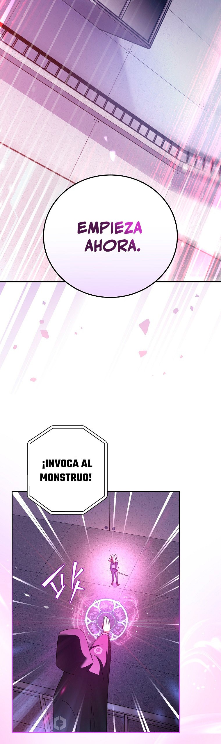 Read EL extra de la novela (es) Manga Online