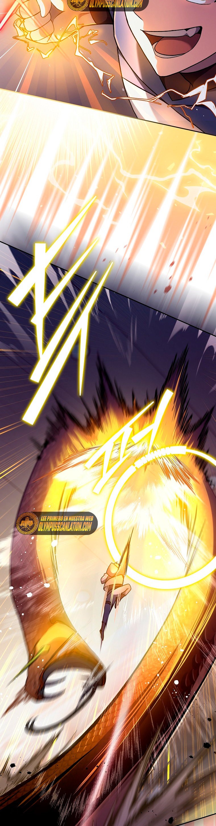 Read EL extra de la novela (es) Manga Online
