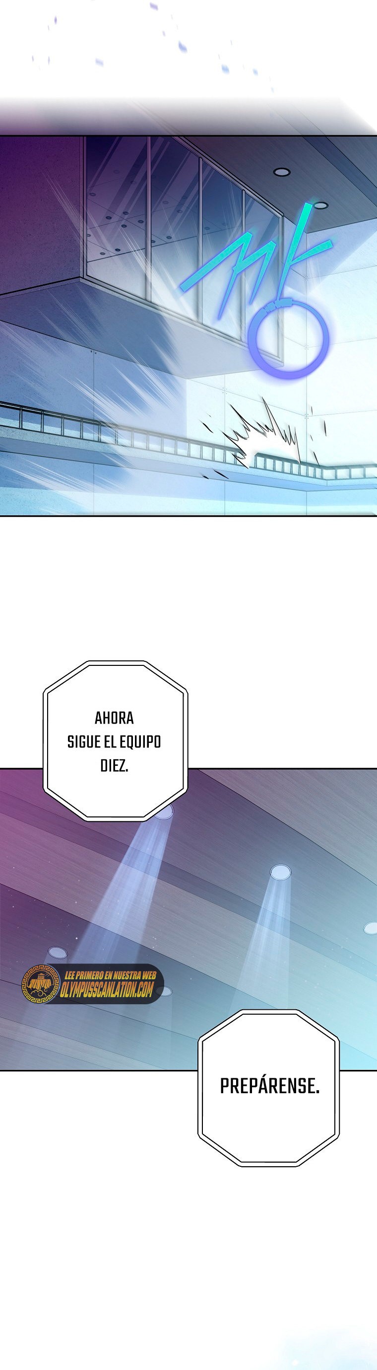 Read EL extra de la novela (es) Manga Online