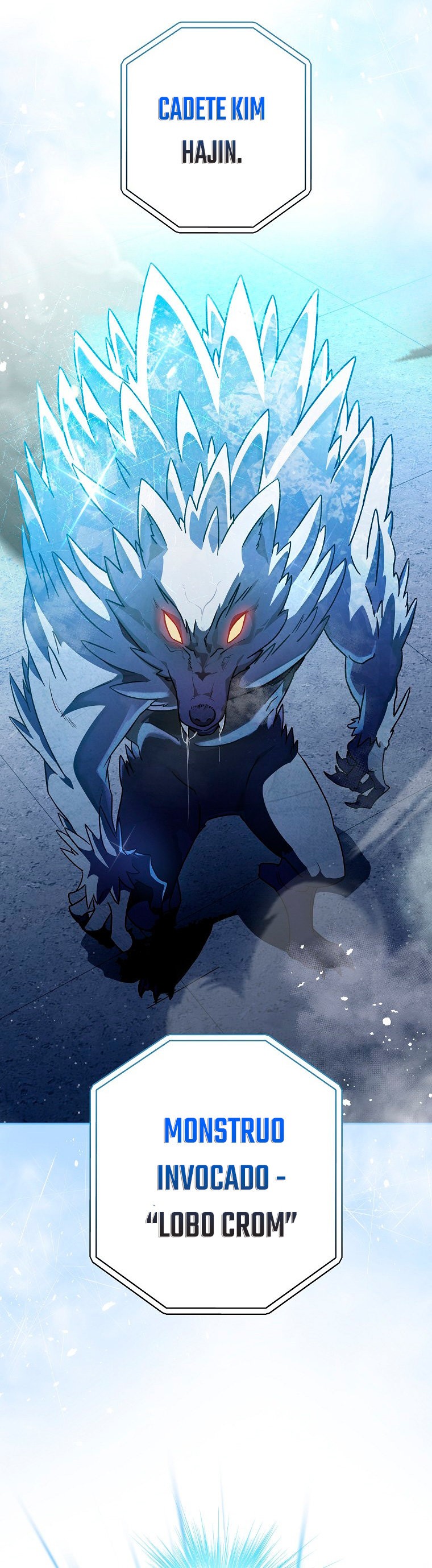 Read EL extra de la novela (es) Manga Online