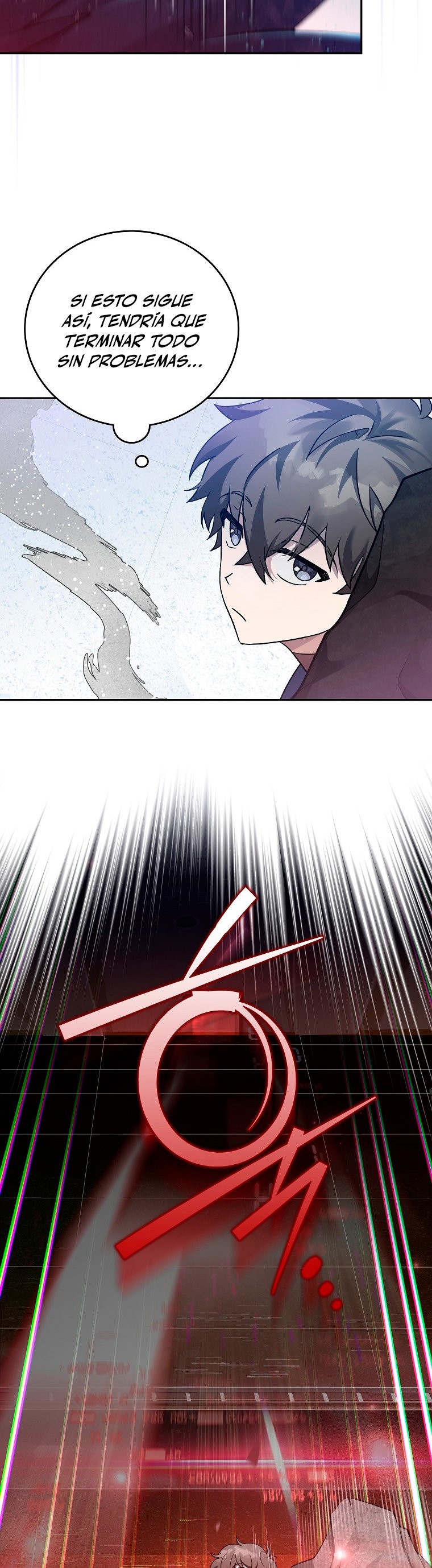 Read EL extra de la novela (es) Manga Online