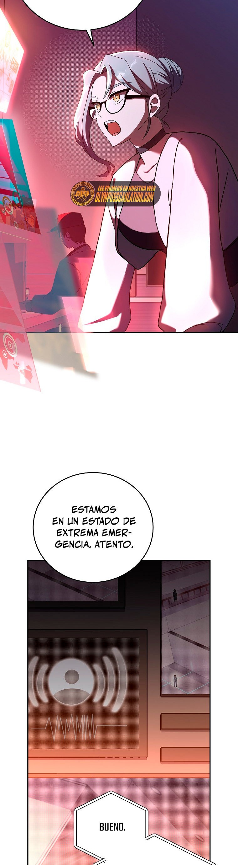 Read EL extra de la novela (es) Manga Online