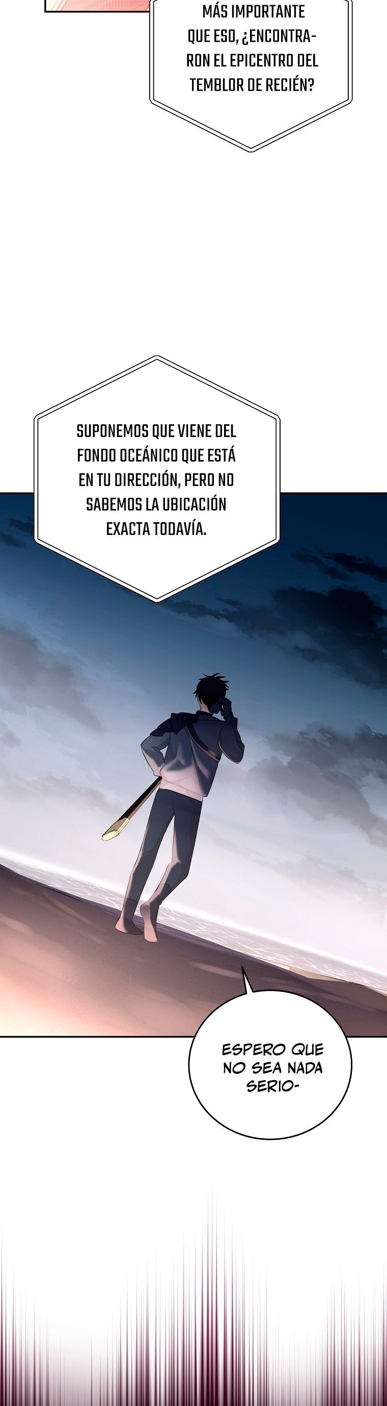 Read EL extra de la novela (es) Manga Online