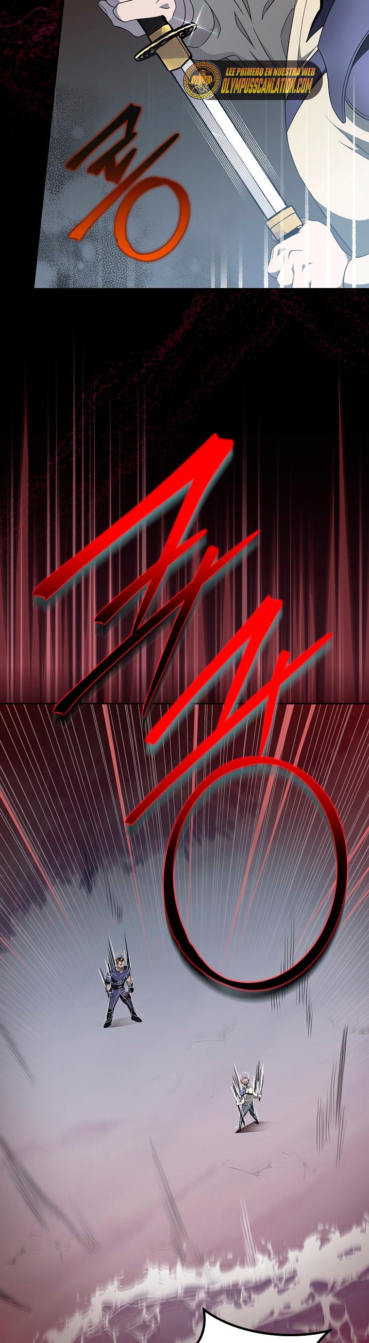 Read EL extra de la novela (es) Manga Online