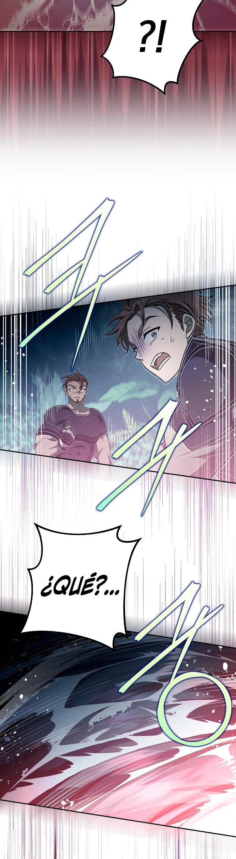 Read EL extra de la novela (es) Manga Online