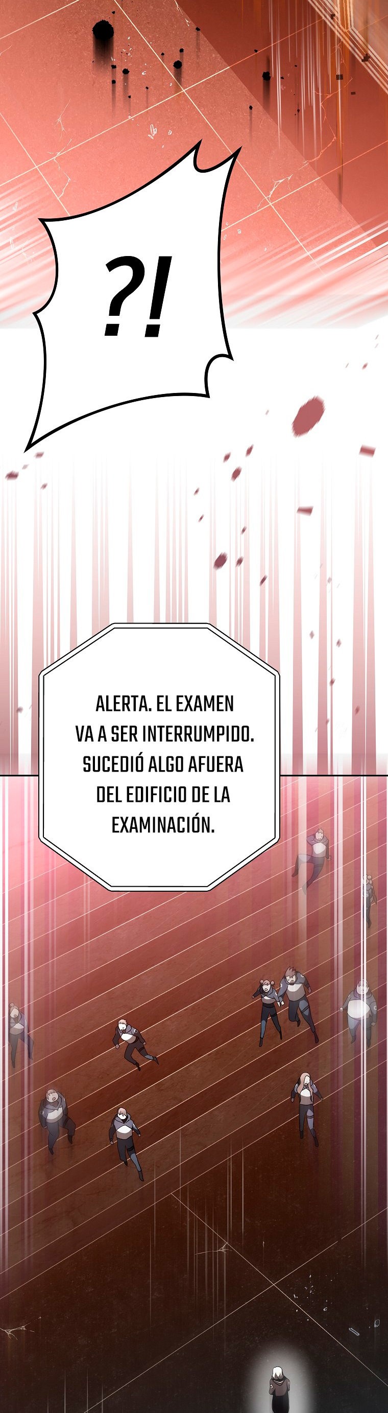 Read EL extra de la novela (es) Manga Online