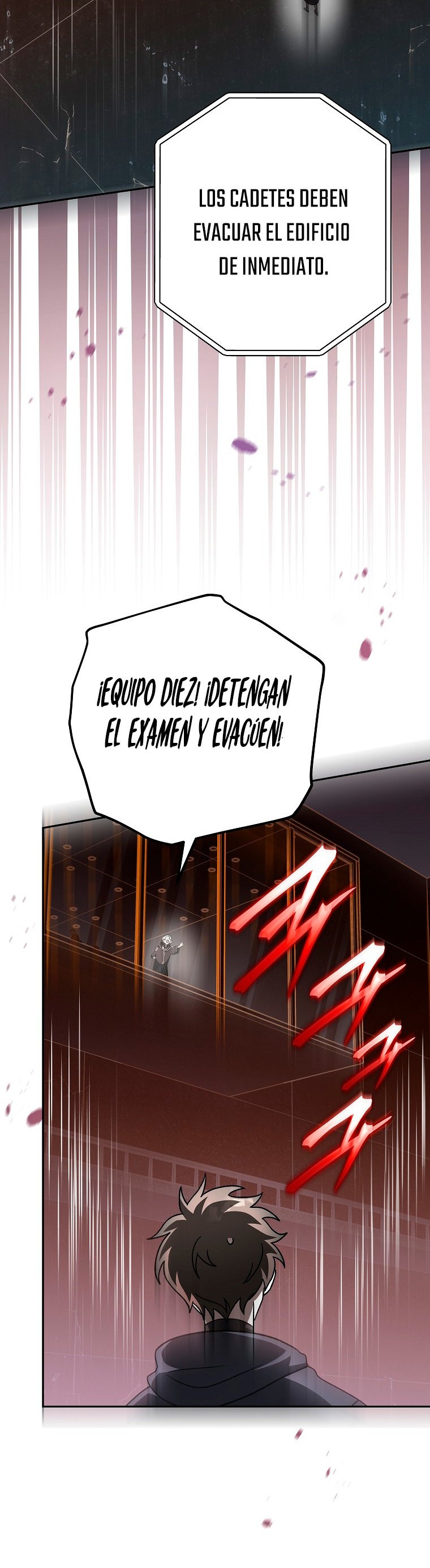 Read EL extra de la novela (es) Manga Online