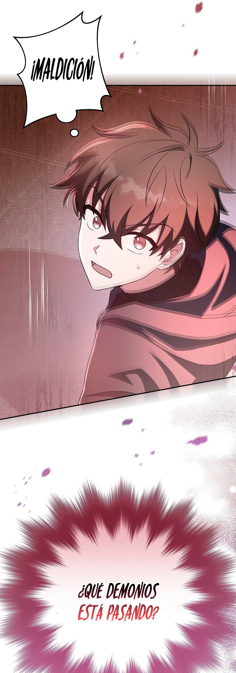 Read EL extra de la novela (es) Manga Online
