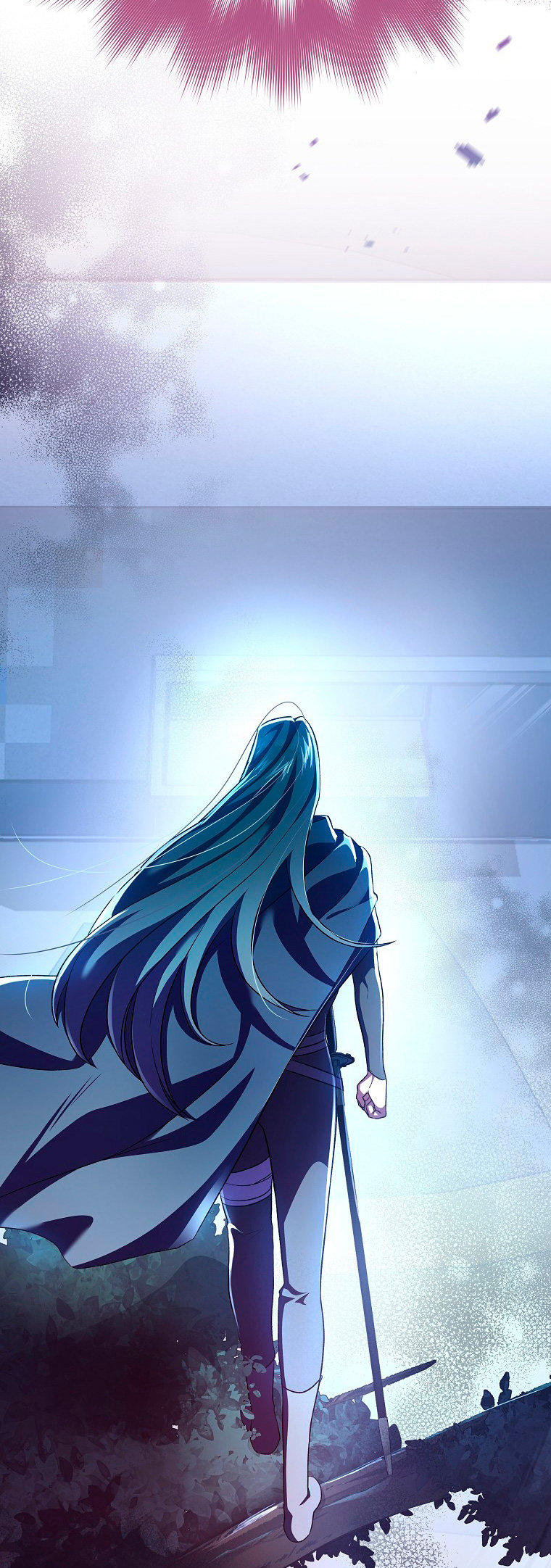 Read EL extra de la novela (es) Manga Online