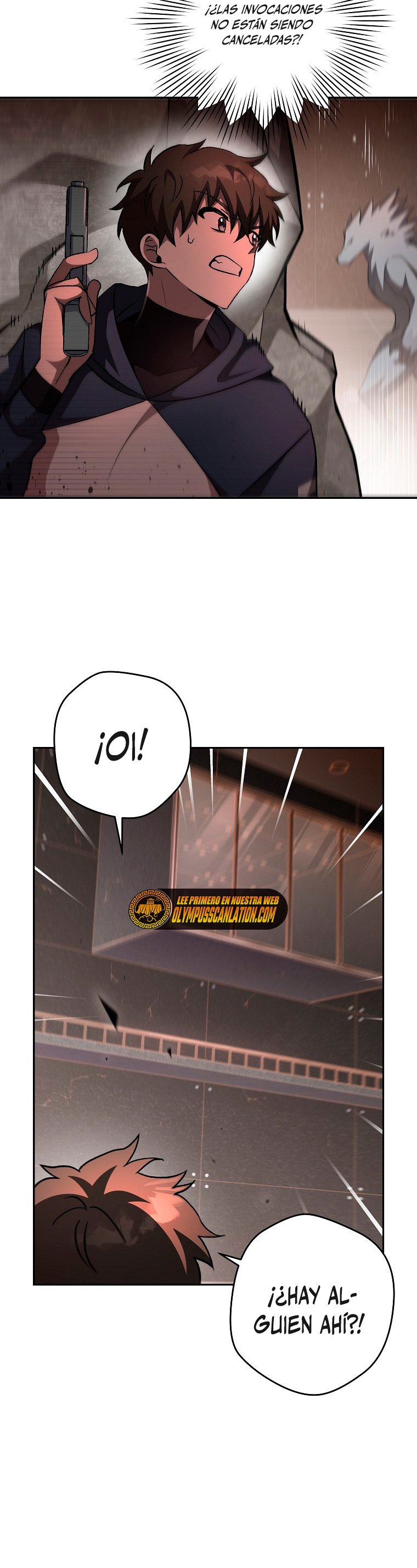 Read EL extra de la novela (es) Manga Online