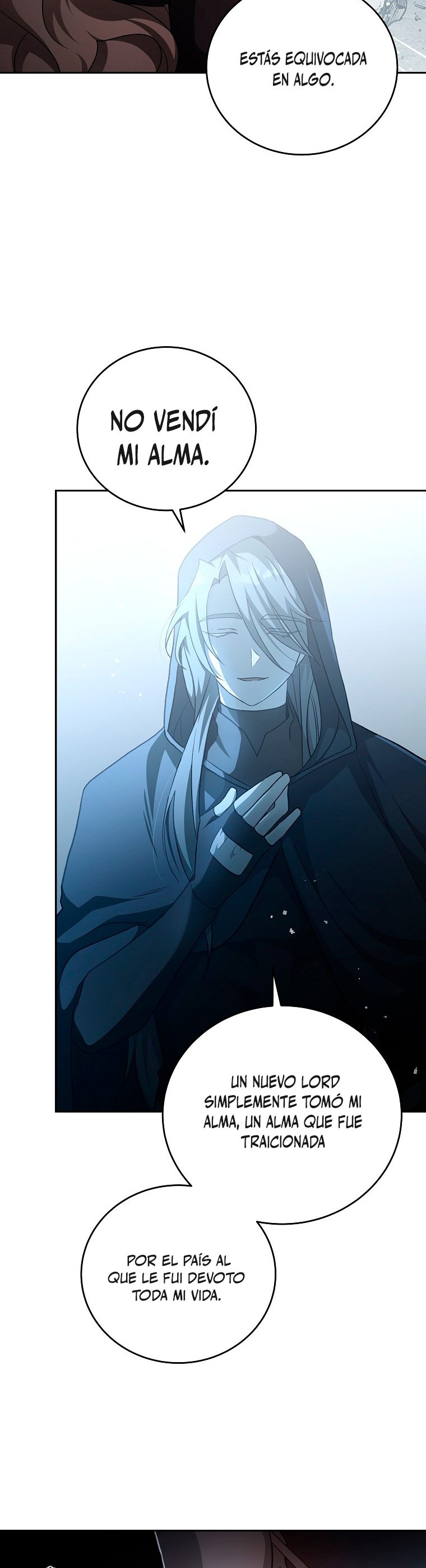 Read EL extra de la novela (es) Manga Online