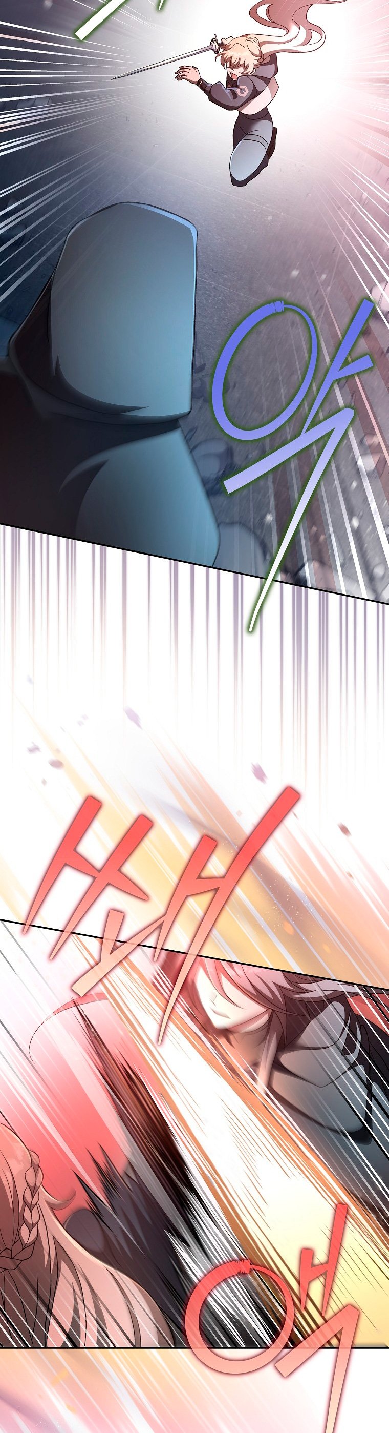 Read EL extra de la novela (es) Manga Online