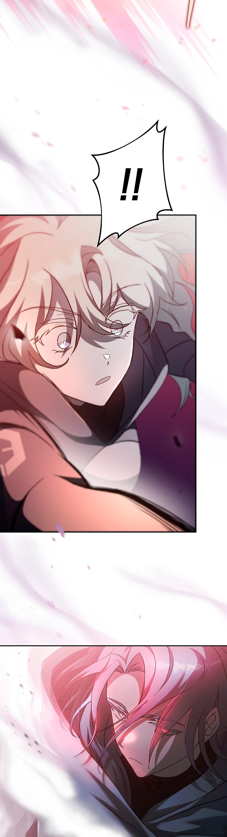 Read EL extra de la novela (es) Manga Online