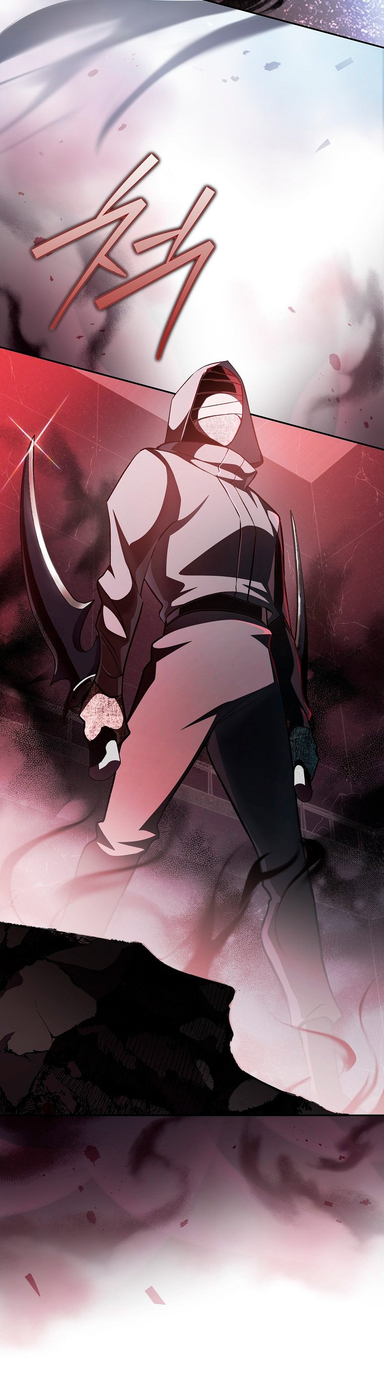 Read EL extra de la novela (es) Manga Online