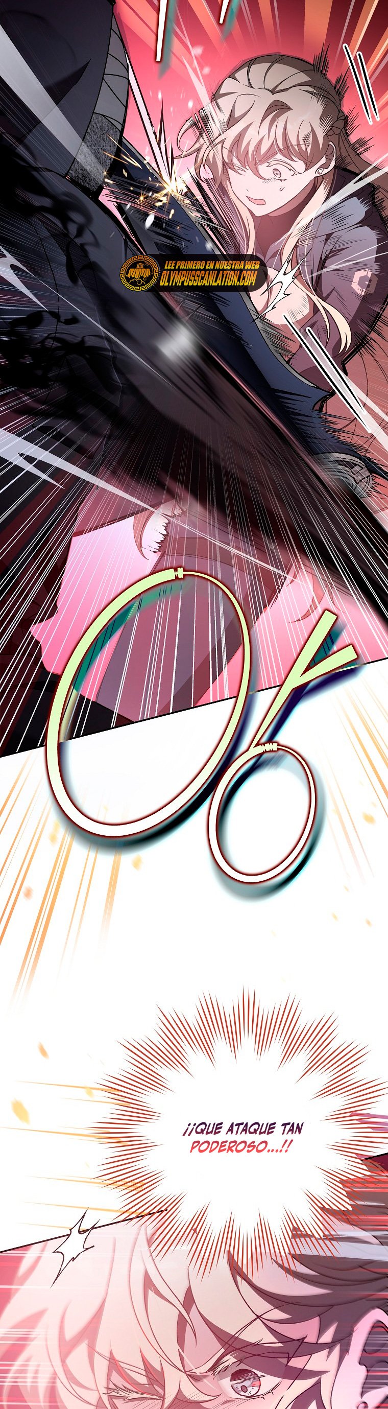 Read EL extra de la novela (es) Manga Online