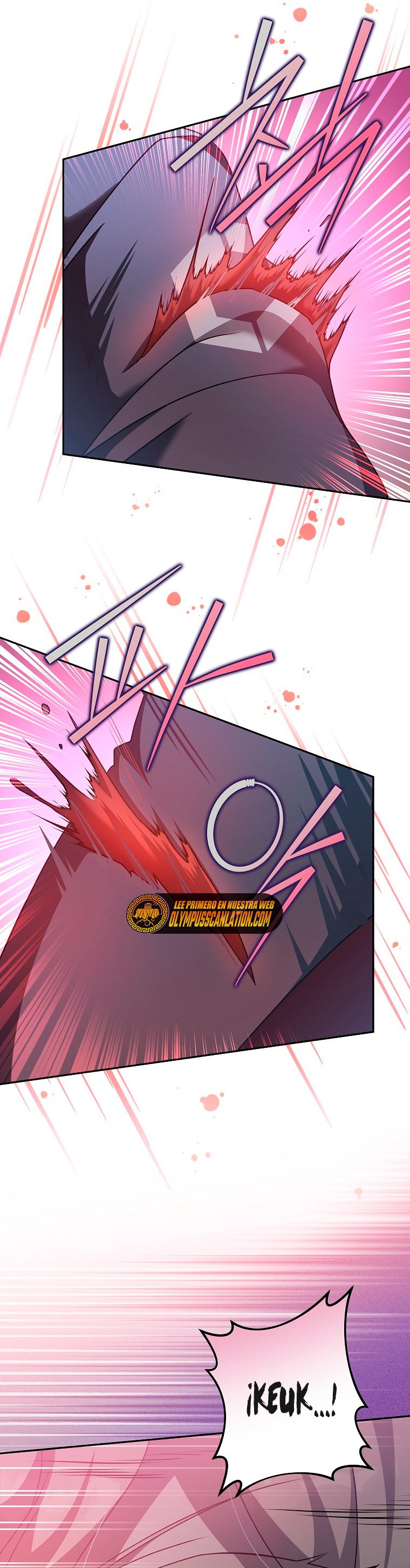 Read EL extra de la novela (es) Manga Online