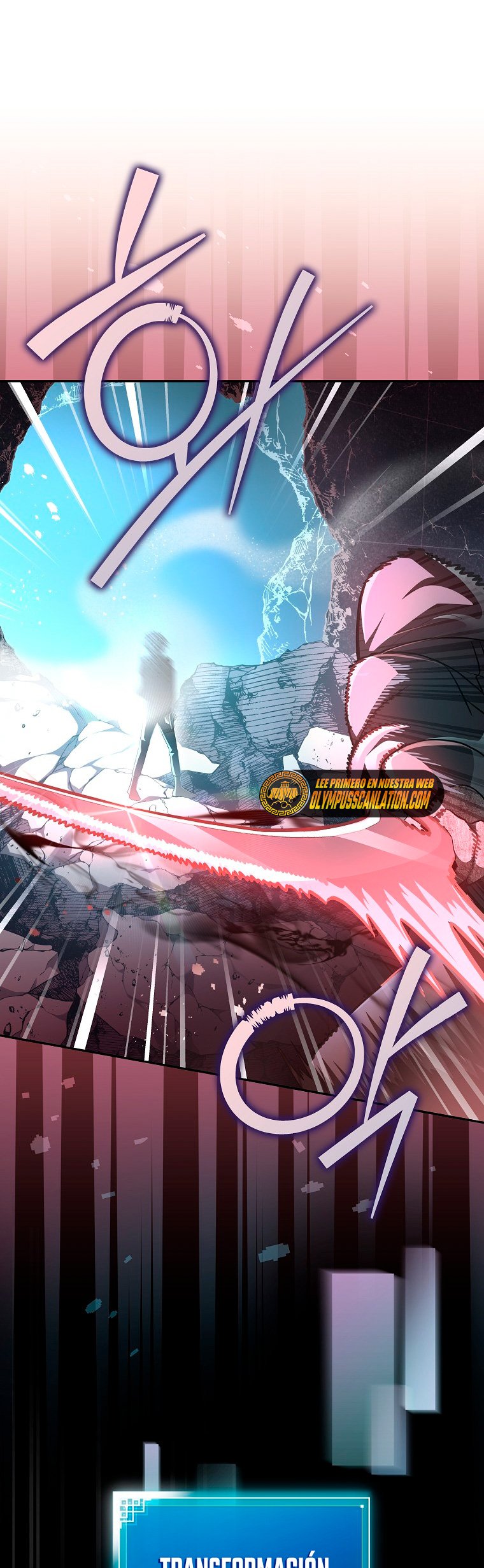 Read EL extra de la novela (es) Manga Online