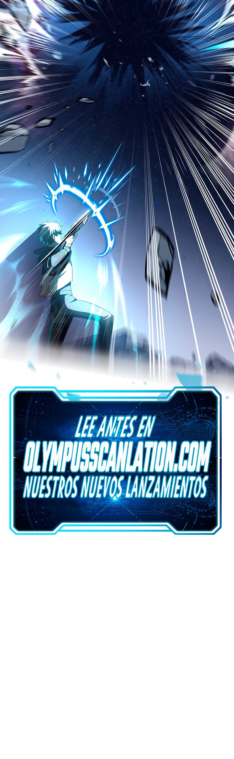 Read EL extra de la novela (es) Manga Online