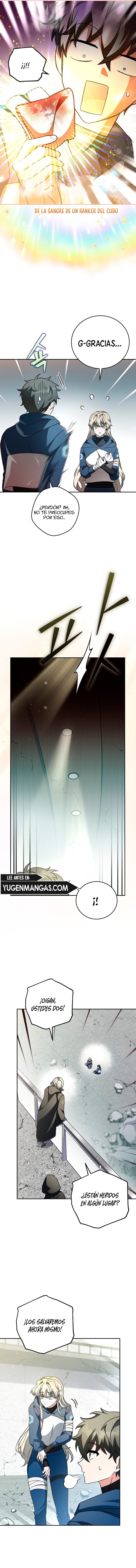 Read EL extra de la novela (es) Manga Online