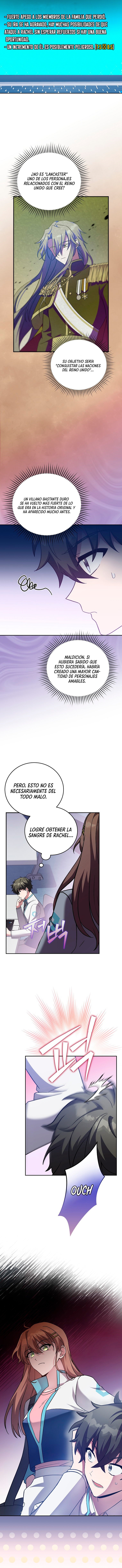 Read EL extra de la novela (es) Manga Online