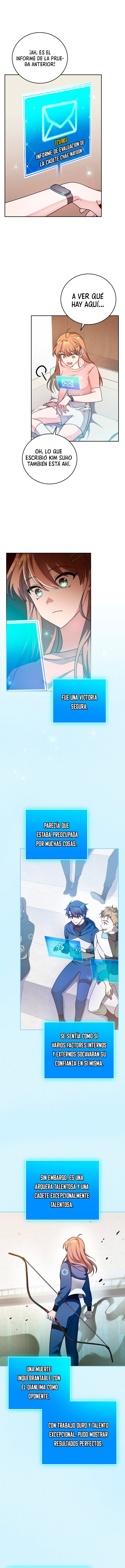 Read EL extra de la novela (es) Manga Online