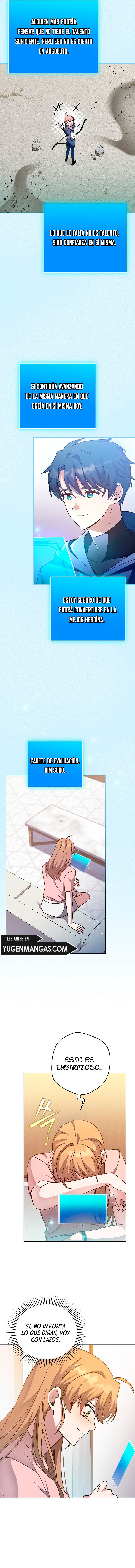Read EL extra de la novela (es) Manga Online