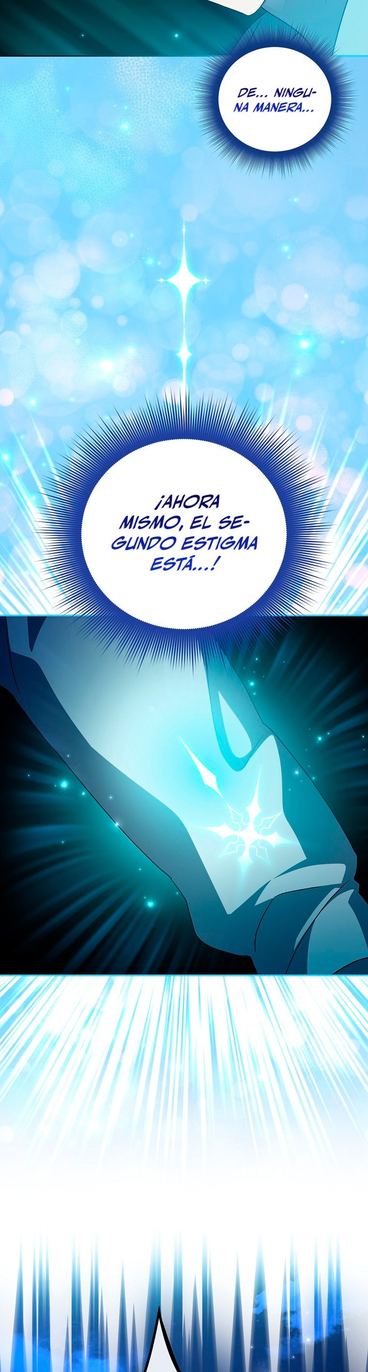 Read EL extra de la novela (es) Manga Online