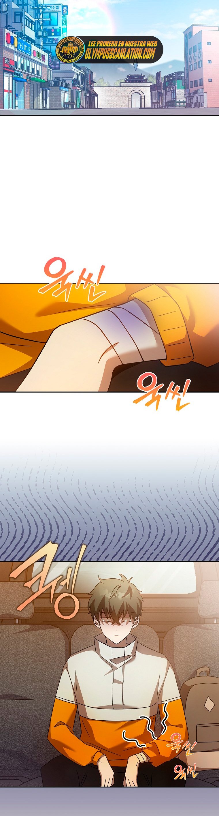 Read EL extra de la novela (es) Manga Online