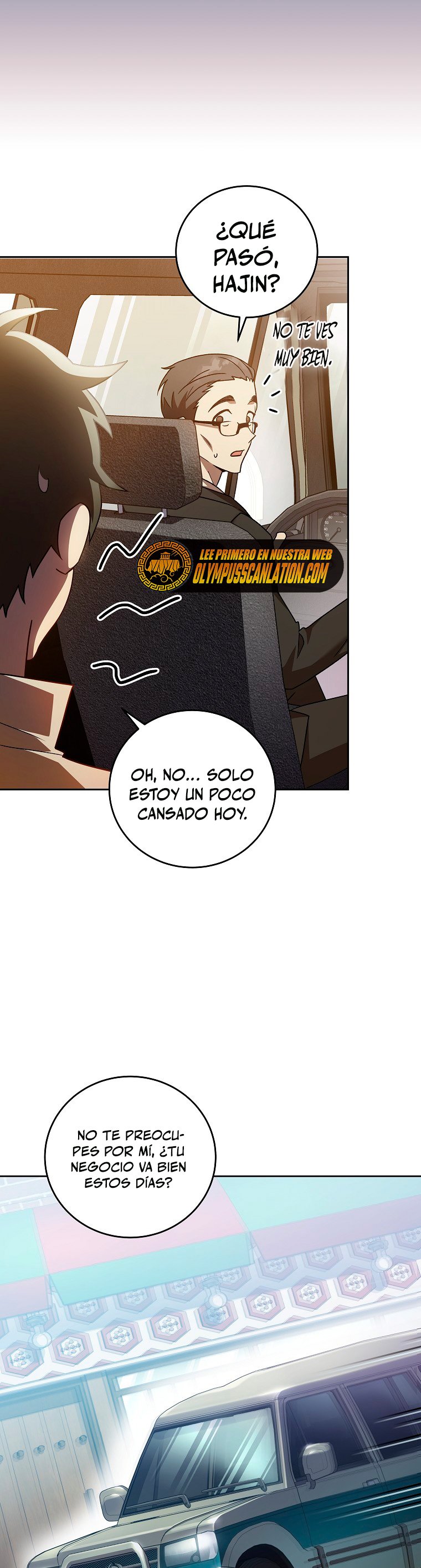 Read EL extra de la novela (es) Manga Online