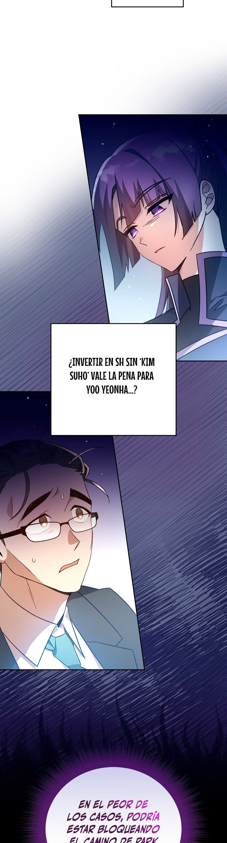 Read EL extra de la novela (es) Manga Online