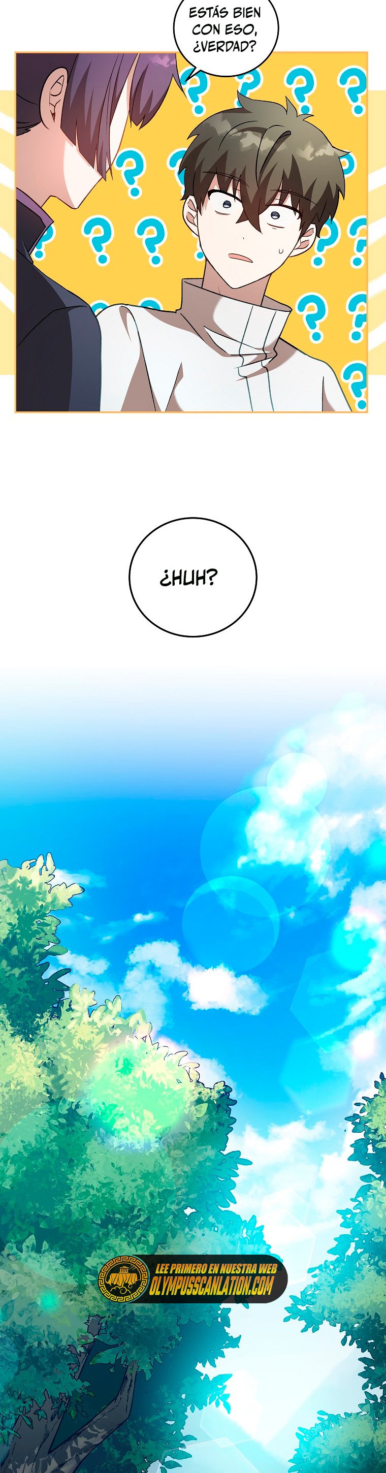 Read EL extra de la novela (es) Manga Online