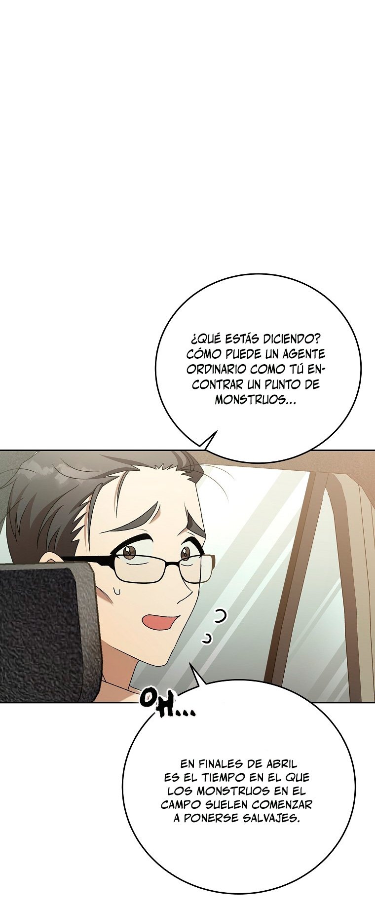 Read EL extra de la novela (es) Manga Online