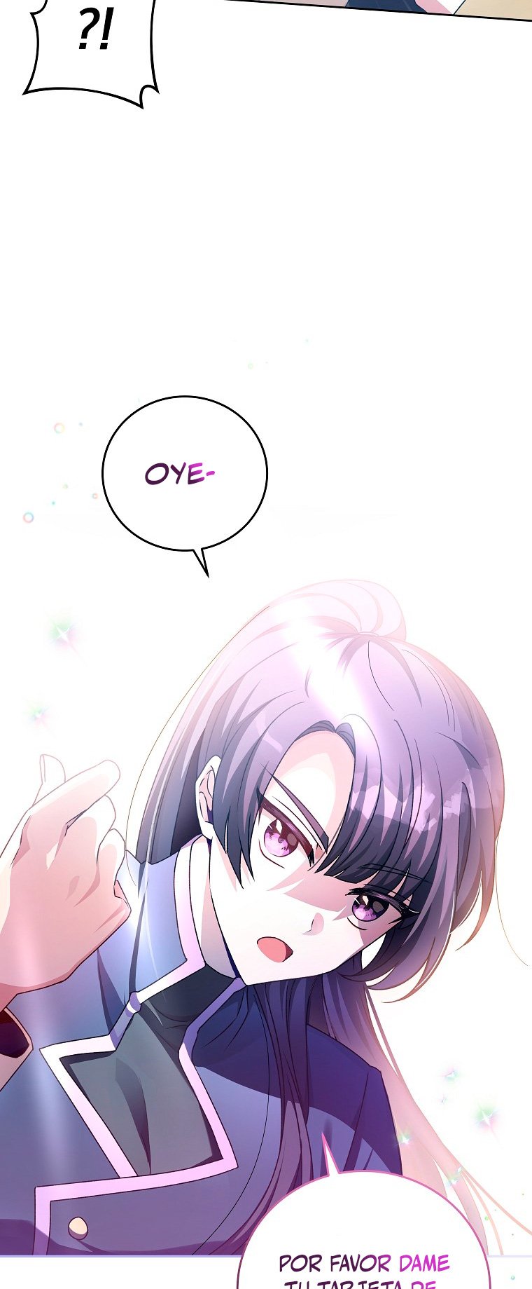 Read EL extra de la novela (es) Manga Online