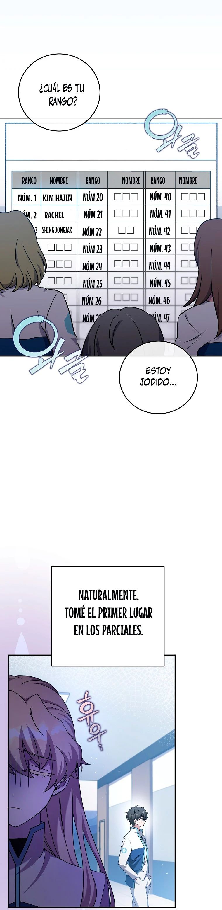 Read EL extra de la novela (es) Manga Online