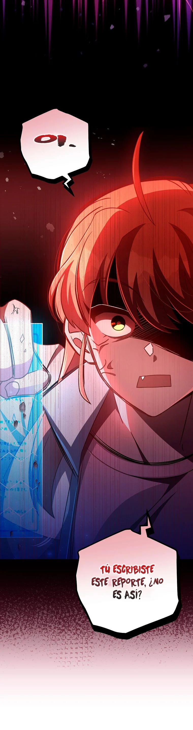 Read EL extra de la novela (es) Manga Online