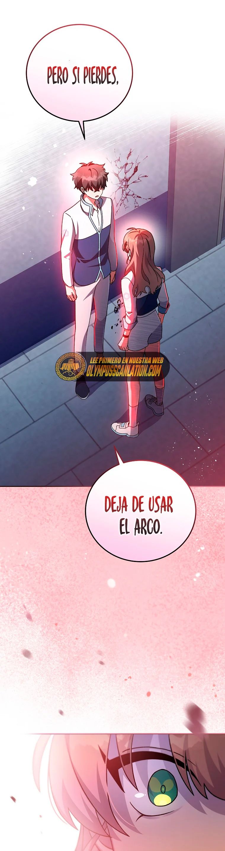 Read EL extra de la novela (es) Manga Online