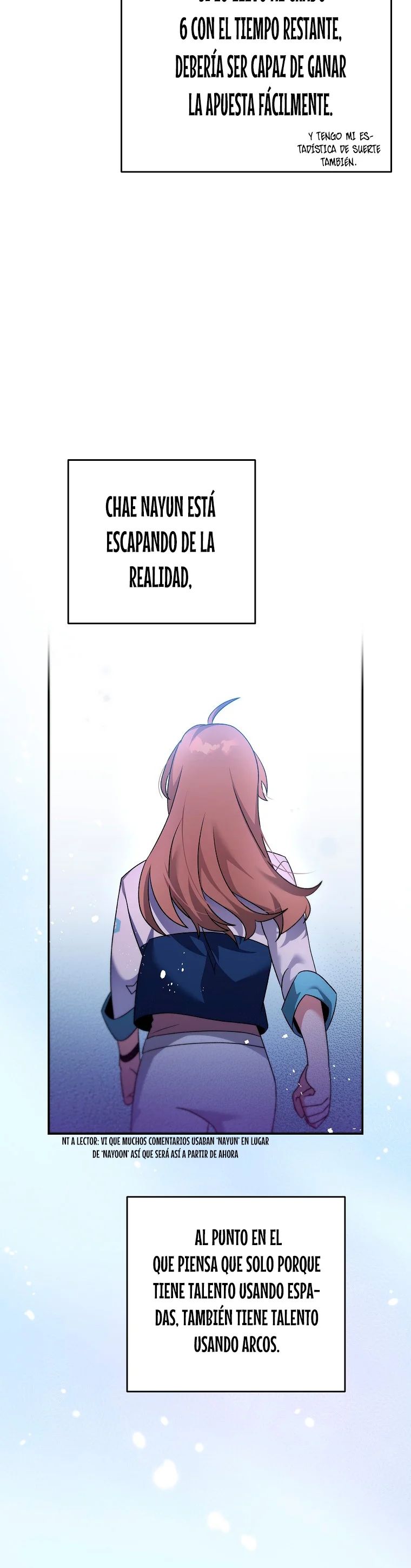 Read EL extra de la novela (es) Manga Online