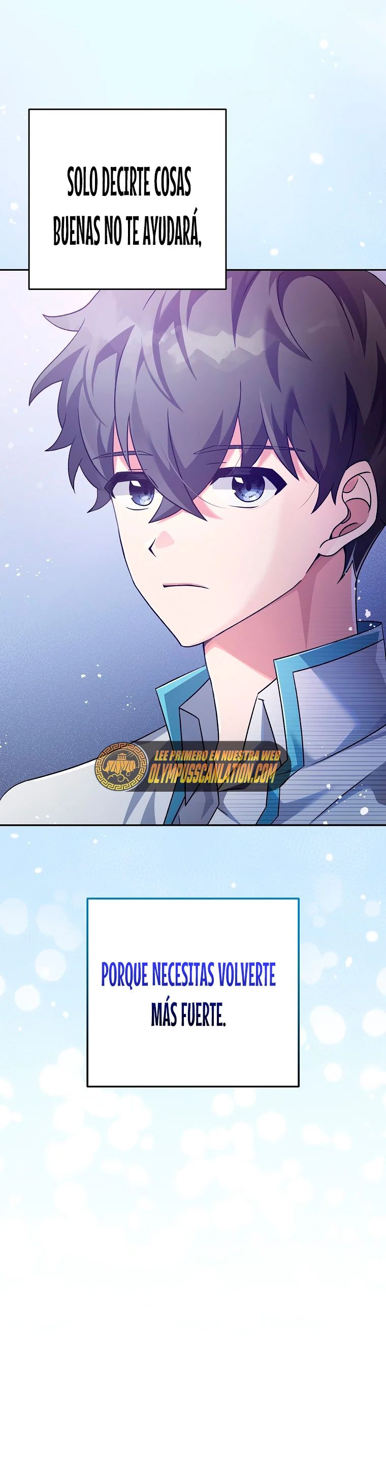 Read EL extra de la novela (es) Manga Online