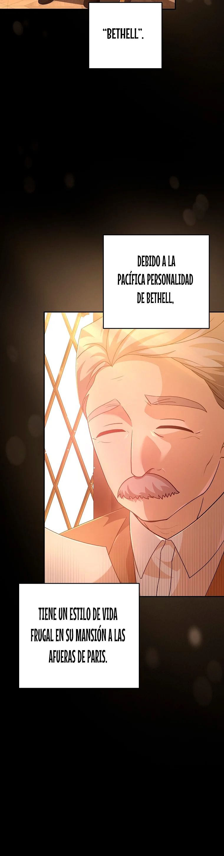 Read EL extra de la novela (es) Manga Online