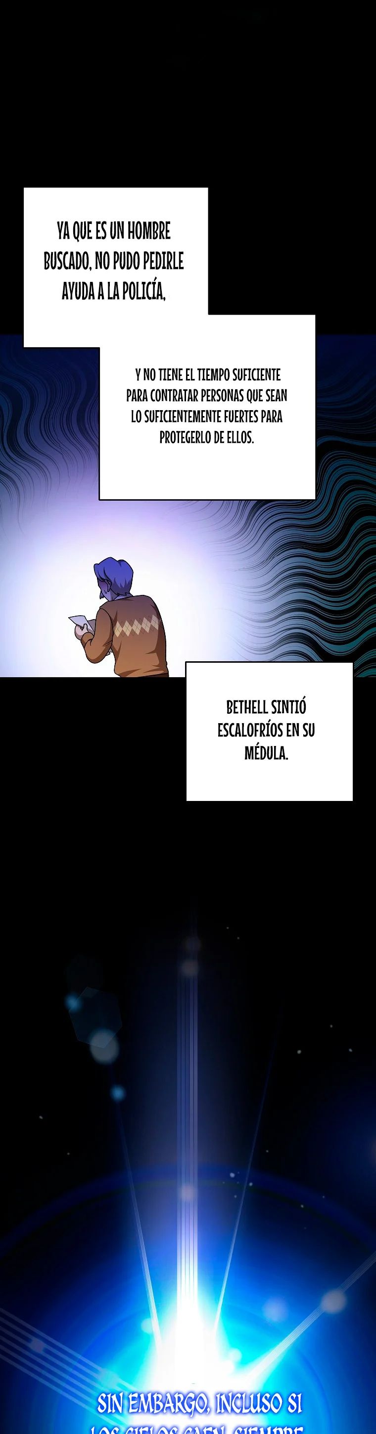Read EL extra de la novela (es) Manga Online