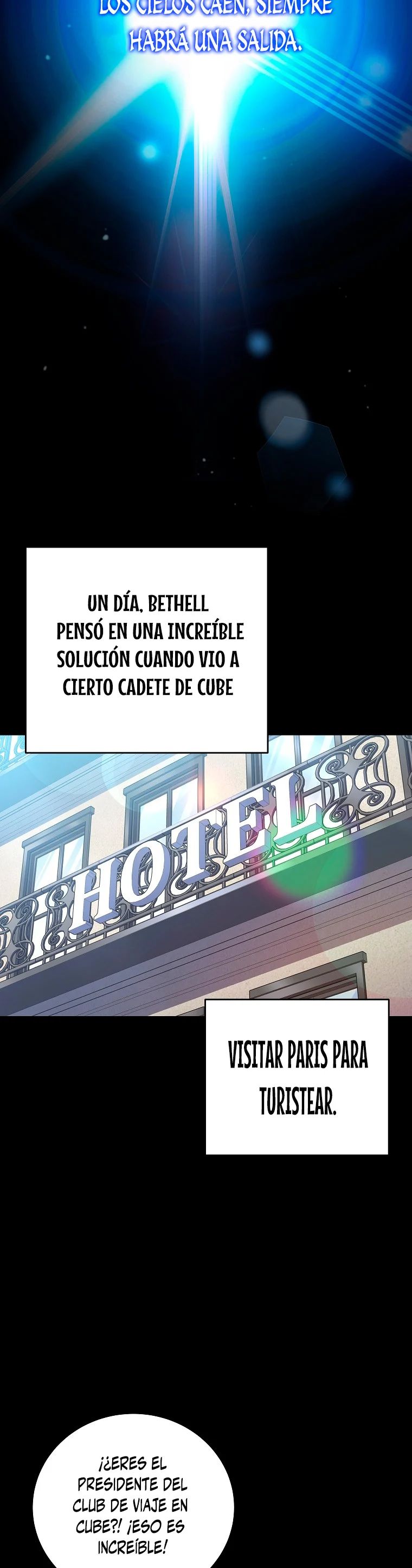 Read EL extra de la novela (es) Manga Online